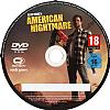 Alan Wake's American Nightmare - CD obal