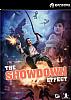 The Showdown Effect - predn DVD obal
