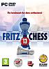 Fritz Chess 13 - predn DVD obal