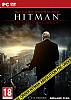 Hitman: Sniper Challenge - predn DVD obal