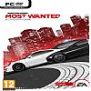 Need for Speed: Most Wanted 2 - predn CD obal