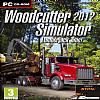Woodcutter Simulator 2012 - predn CD obal
