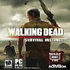The Walking Dead: Survival Instinct - predn CD obal
