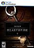 The Elder Scrolls V: Skyrim - Hearthfire - predn DVD obal