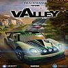 TrackMania 2: Valley - predn CD obal