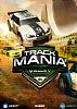 TrackMania 2: Valley - predn DVD obal