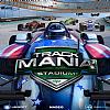 TrackMania 2: Stadium - predn CD obal