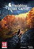 The Vanishing of Ethan Carter - predn DVD obal