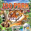 Zoo Park: Run Your Own Animal Sanctuary - predn CD obal