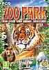 Zoo Park: Run Your Own Animal Sanctuary - predn DVD obal