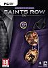 Saints Row IV - predn DVD obal