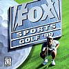 Fox Sports Golf '99 - predn CD obal