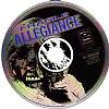 Fragile Allegiance - CD obal