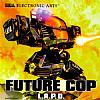 Future Cop L.A.P.D. - predn CD obal