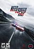 Need for Speed: Rivals - predn DVD obal