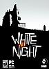 White Night - predn DVD obal
