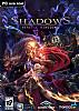 Shadows: Heretic Kingdoms - predn DVD obal