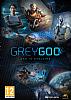 Grey Goo - predn DVD obal