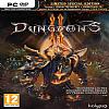 Dungeons 2 - predn CD obal