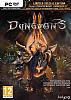Dungeons 2 - predn DVD obal
