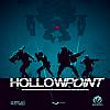Hollowpoint - predn CD obal
