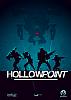 Hollowpoint - predn DVD obal