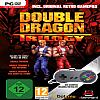 Double Dragon Trilogy - predn CD obal
