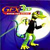 Gex 3D: Enter the Gecko - predn CD obal