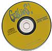 Gobliins 2: The Prince Buffoon - CD obal