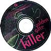 Golden Gate Killer - CD obal