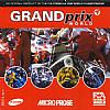 Grand Prix World - predn CD obal