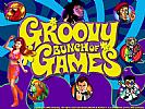 Groovy Bunch of Games - predn CD obal