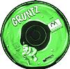 Gruntz - CD obal