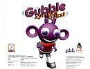 Gubble: Zymbot Quest - zadn CD obal
