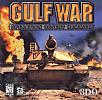 Gulf War: Operation Desert Hammer - predn CD obal