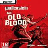 Wolfenstein: The Old Blood - predn CD obal