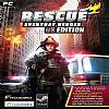 Rescue: Everyday Heroes - US Edition - predn CD obal