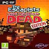 The Escapists: The Walking Dead - predn CD obal