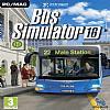 Bus Simulator 16 - predn CD obal