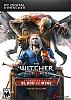 The Witcher 3: Wild Hunt - Blood and Wine - predn DVD obal
