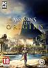 Assassin's Creed: Origins - predn DVD obal