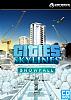 Cities: Skylines - Snowfall - predn DVD obal