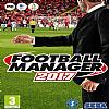 Football Manager 2017 - predn CD obal