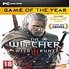 The Witcher 3: Wild Hunt - Game of the Year Edition - predn CD obal