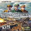 Sudden Strike 4 - predn CD obal
