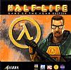 Half-Life: Game of the Year Edition - predn CD obal