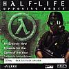 Half-Life: Opposing Force - predn CD obal