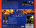Heavy Metal F.A.K.K. 2 - zadn CD obal