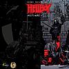 Hellboy: Asylum Seeker - predn CD obal