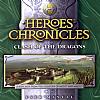 Heroes Chronicles 4: Clash of the Dragons - predn CD obal